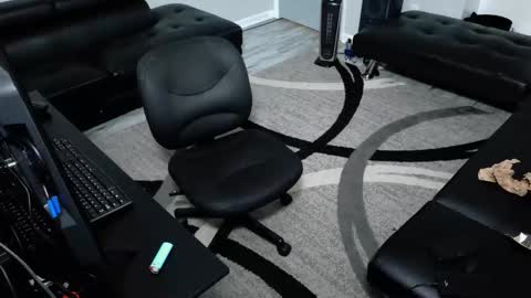 nasty twitter KASHCARTERATL online show from 03-02-26, 07:48