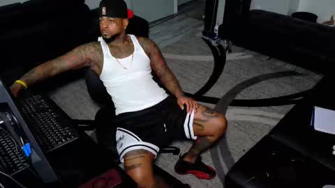 nasty twitter KASHCARTERATL online show from 03-06-26, 06:15