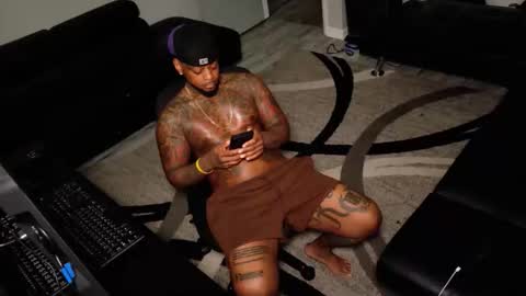 nasty twitter KASHCARTERATL online show from 03-08-26, 04:55