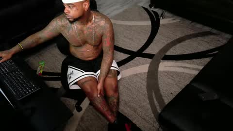 nasty twitter KASHCARTERATL online show from 03-19-26, 07:12