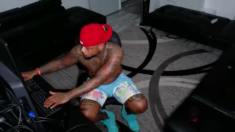 Snapshot of slangondemhoes chatting on 04-15-26, 01:12 nasty twitter KASHCARTERATL online show from 04-15-26, 01:12