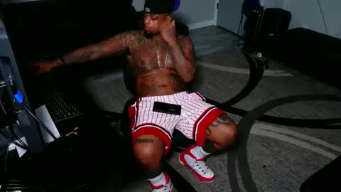 nasty twitter KASHCARTERATL online show from 06-07-26, 12:48