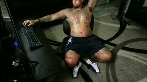 nasty twitter KASHCARTERATL online show from 06-12-26, 02:49