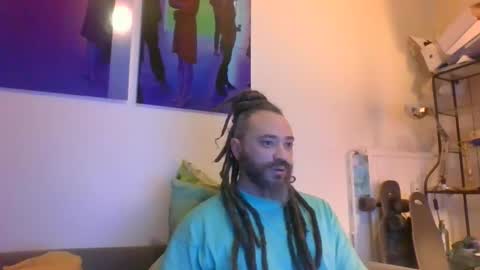 Snapshot of slashfantasy chatting on 01-01-25, 02:31 slashfantasy online show from 01-01-25, 02:31