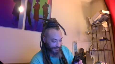 Snapshot of slashfantasy chatting on 01-20-25, 05:27 slashfantasy online show from 01-20-25, 05:27