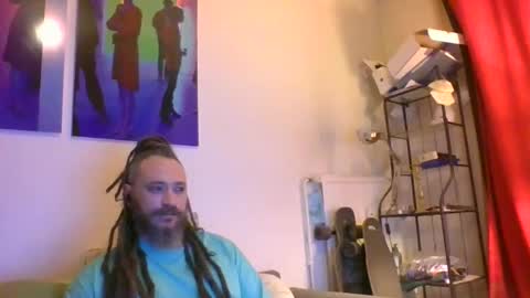 Snapshot of slashfantasy chatting on 01-31-25, 11:13 slashfantasy online show from 01-31-25, 11:13