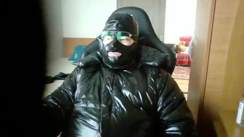 slatexss online show from 02-09-25, 01:35