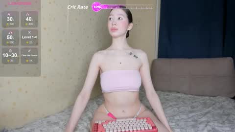 Nika   online show from 12-02-25, 11:37