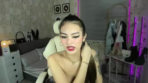 Alexandria my love online show from 02-21-25, 06:51