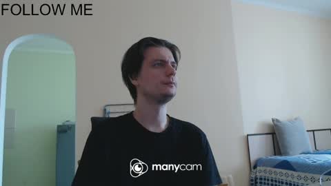 Slava GAY. PVT OPEN. online show from 02-16-25, 09:04