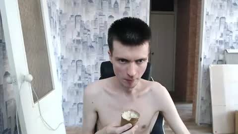 Slava GAY. PVT OPEN. online show from 08-03-26, 11:26