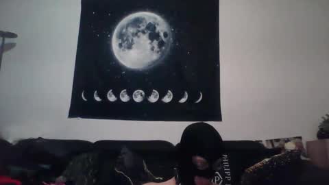 Snapshot of slaveforgodess chatting on 11-02-25, 11:07 slaveforgodess online show from 11-02-25, 11:07