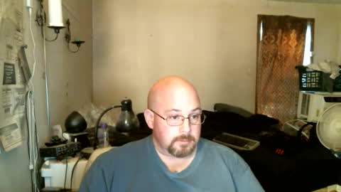 slavejim online show from 11-05-25, 04:29