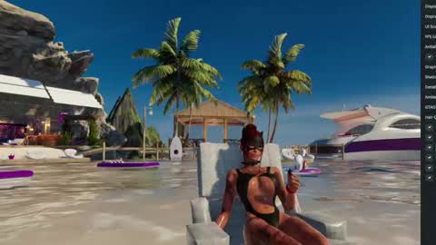 MistressLilitu online show from 11-13-25, 09:25