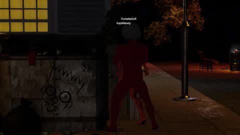 MistressLilitu online show from 11-16-25, 03:17