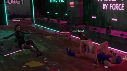 MistressLilitu online show from 01-10-26, 12:18