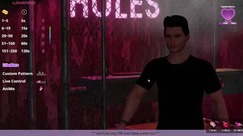 MistressLilitu online show from 03-08-26, 12:09