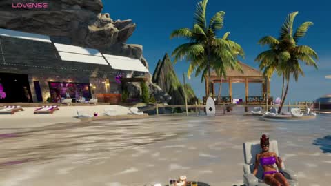 MistressLilitu online show from 04-08-26, 12:38