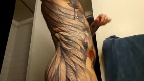 Snapshot of slayerdime85 chatting on 03-12-25, 01:08 slayerdime85 online show from 03-12-25, 01:08