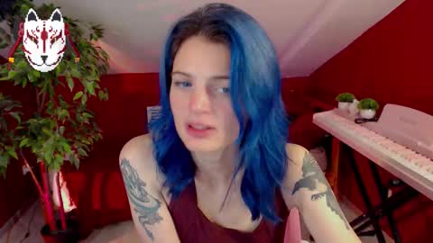 Emilia online show from 10-05-25, 11:02
