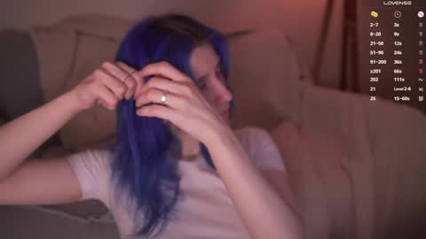 Sonya online show from 02-23-25, 08:55