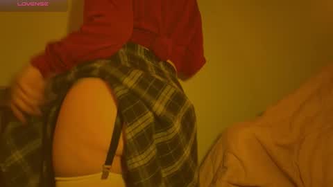 SleepyLibertine online show from 10-18-25, 11:27