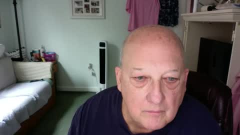 Snapshot of slick50000 chatting on 10-28-25, 07:05 slick50000 online show from 10-28-25, 07:05