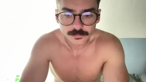 Snapshot of slickmass chatting on 07-17-26, 02:51 SlickMass online show from 07-17-26, 02:51