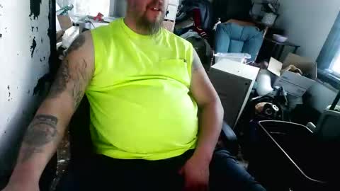 slickwill2391 online show from 03-15-26, 07:53