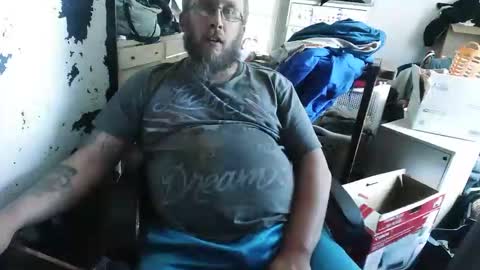 slickwill2391 online show from 05-16-26, 05:34