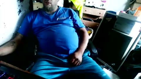 Snapshot of slickwill2391 chatting on 06-23-26, 11:47 slickwill2391 online show from 06-23-26, 11:47