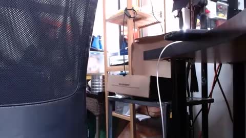 sliderguy699 online show from 02-05-25, 06:59