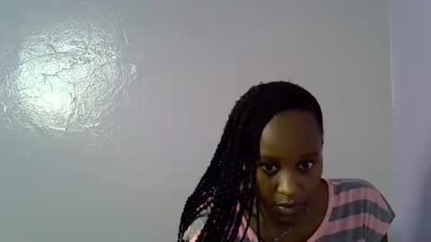 Alicia online show from 10-04-25, 01:20