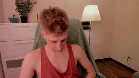 Andy online show from 11-08-25, 10:15