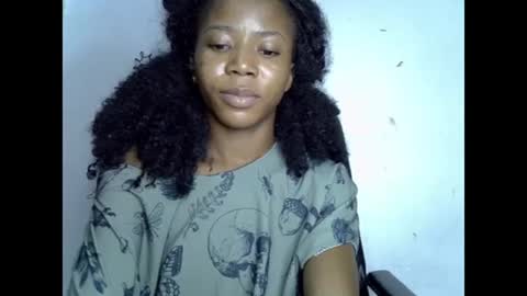 Snapshot of slim_ebonypet chatting on 07-31-26, 08:30 Crystal online show from 07-31-26, 08:30