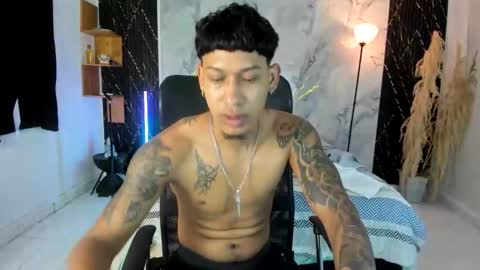 slim_master12 online show from 05-02-26, 08:25