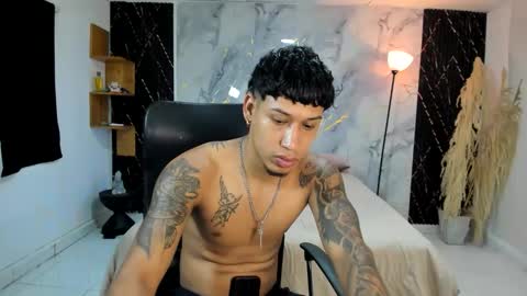 slim_master12 online show from 05-05-26, 11:46