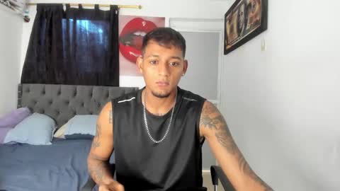 slim_master12 online show from 05-15-26, 10:06