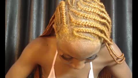 Princess online show from 10-05-25, 08:51