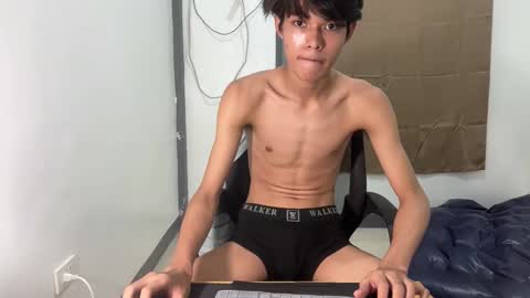 slim_sensation online show from 10-07-25, 02:14