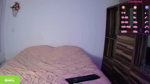 Snapshot of slimbaby69 chatting on 02-28-25, 01:37 Ivi online show from 02-28-25, 01:37