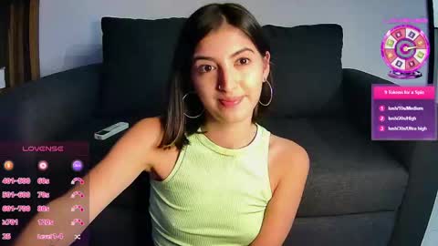 Snapshot of slimbaby69 chatting on 03-12-25, 03:13 Ivi online show from 03-12-25, 03:13