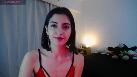 Snapshot of slimbaby69 chatting on 09-18-25, 12:34 Ivi online show from 09-18-25, 12:34