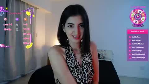 Snapshot of slimbaby69 chatting on 09-20-25, 01:06 Ivi online show from 09-20-25, 01:06