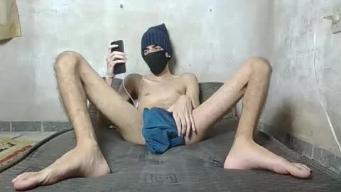 slimdestroyer online show from 02-13-25, 04:50