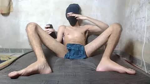 slimdestroyer online show from 03-01-25, 04:33