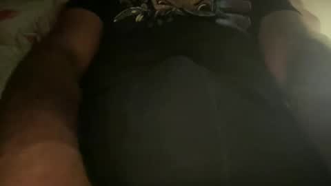 Daddy online show from 10-28-25, 06:43