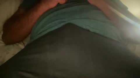 Daddy online show from 04-10-26, 08:57