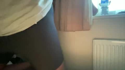 Daddy online show from 04-19-26, 05:56