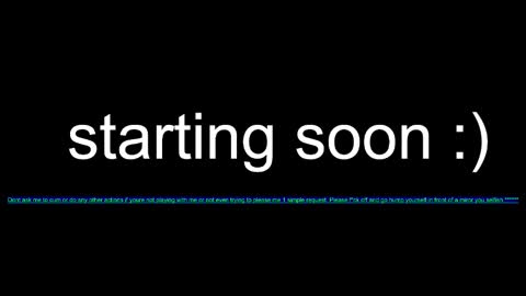 SlimTeaser089 online show from 10-26-25, 02:34